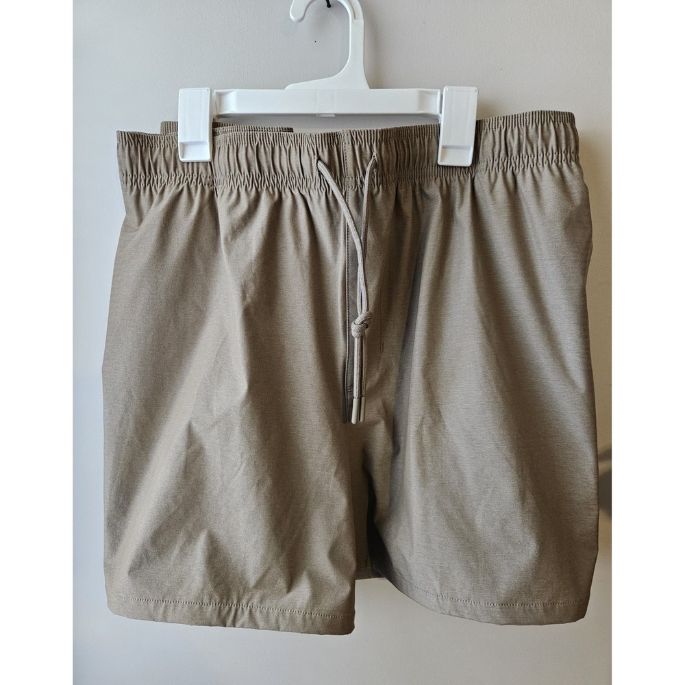 Willit Men's‎ XXL Athletic Training Running Shorts Quick Dry Stretch Mesh